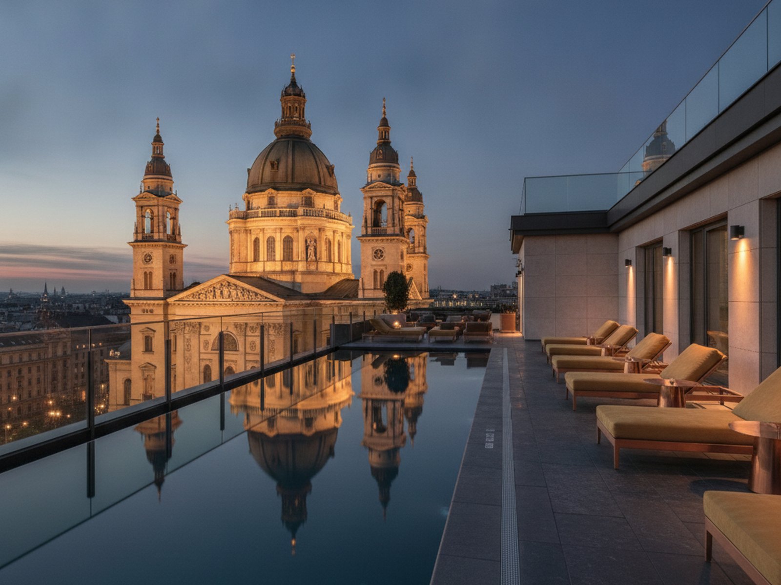Aria Hotel Budapest