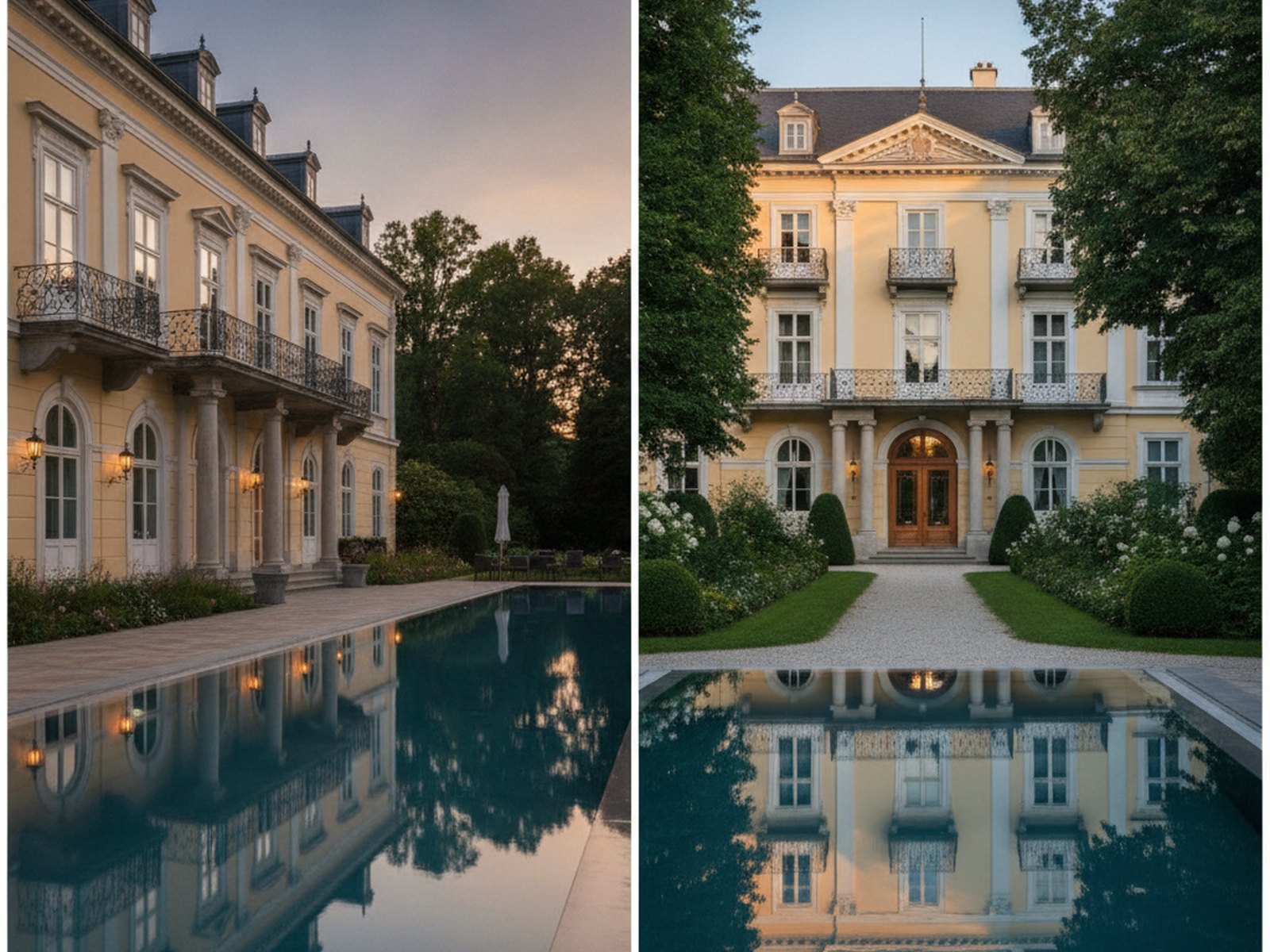 Grand Hotel Sauerhof